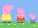 Peppa Peppa