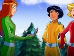 Totally Spies