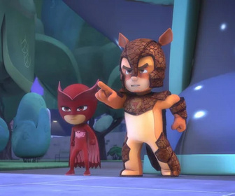 Les Pyjamasques - 28/12/2025