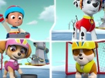 Paw Patrol, la Pat'Patrouille Paw Patrol, la Pat'Patrouille