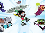 Teen Titans Go !