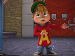 Alvinnn !!! Et les Chipmunks