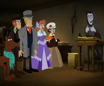 Trop cool, Scooby-Doo ! - 29/03/2026