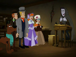 Trop cool, Scooby-Doo ! Trop cool, Scooby-Doo !