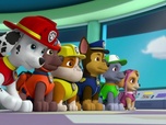 Paw Patrol, la Pat'Patrouille Paw Patrol, la Pat'Patrouille
