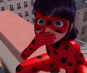 Miraculous - Les aventures de Ladybug et Chat Noir - La Béfana