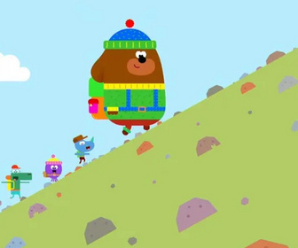 Hé, Oua-Oua - 23/02/2026