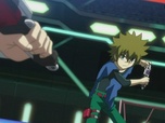 Beyblade Burst Beyblade Burst