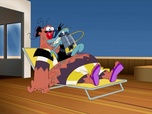 Oggy et les Cafards Oggy et les Cafards