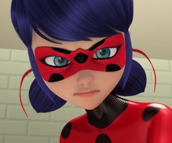 Miraculous - Les aventures de Ladybug et Chat Noir - M. Pigeon 72