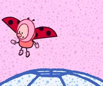 Didou construis-moi un igloo