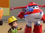 Super Wings