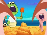 Zig et Sharko