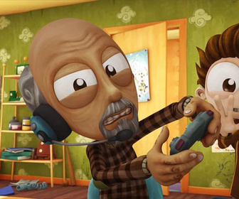 Angelo la débrouille