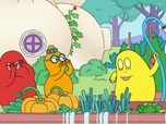 Barbapapa