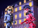 Miraculous : Les Aventures de Ladybug et Chat Noir