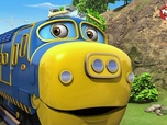 Chuggington