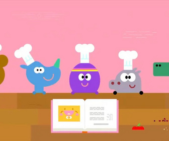 Hé, Oua-Oua - 26/01/2026