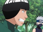 Naruto Shippuden