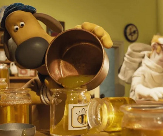 Shaun le mouton - 15/12/2025