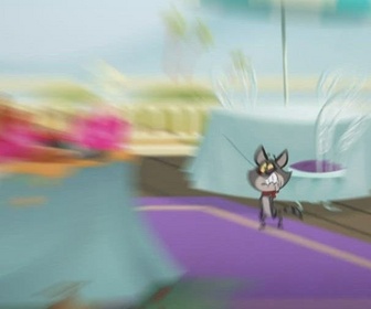 Taffy - Bébé Bentley