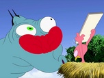 Oggy et les Cafards