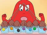 Barbapapa Barbapapa