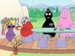 Barbapapa