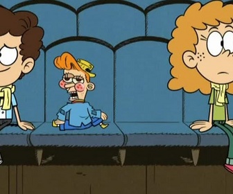 Bienvenue chez les Loud - Dilemme théâtral