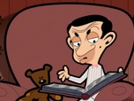 Mr Bean : la série animée