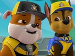 Paw Patrol, la Pat'Patrouille
