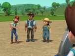 Paw Patrol, la Pat'Patrouille