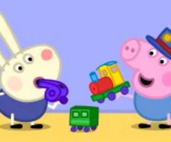 Peppa Pig