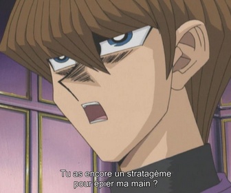 Yu-Gi-Oh ! Duel Monsters - S4 E5 - Le cauchemar monde des Toons