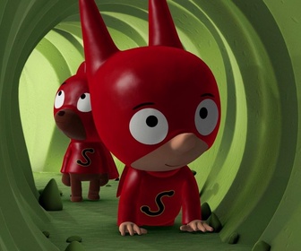 SamSam - S01 E23 - Le géant de March