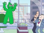 Barbapapa