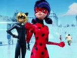 Miraculous : Les Aventures de Ladybug et Chat Noir