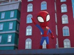 Spidey et ses amis extraordinaires