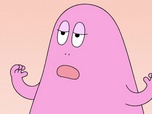 Barbapapa