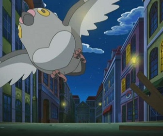 Pokémon - Darumacho le sauveur sauvé