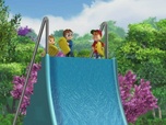 Alvinnn !!! Et les Chipmunks