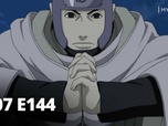 Naruto Shippuden
