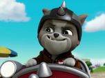 Paw Patrol, la Pat'Patrouille