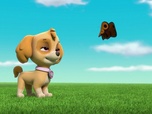 Paw Patrol, la Pat'Patrouille