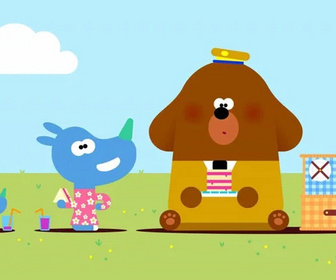 Hé, Oua-Oua - 08/02/2026