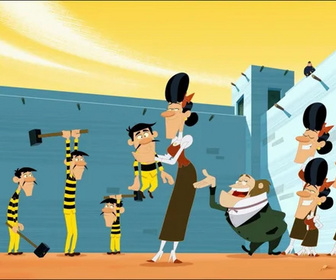 Les Dalton - 10/01/2026