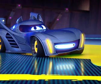 Batwheels - 06/06/2026