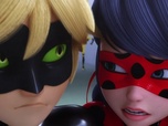 Miraculous : Les Aventures de Ladybug et Chat Noir
