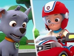 Paw Patrol, la Pat'Patrouille