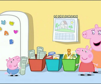 Peppa Pig
